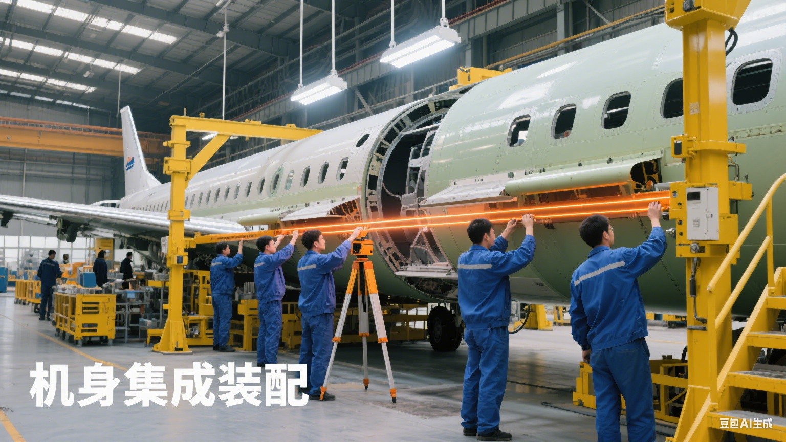 总压探针，属于飞行器部件技术还是总体综合设计技术？